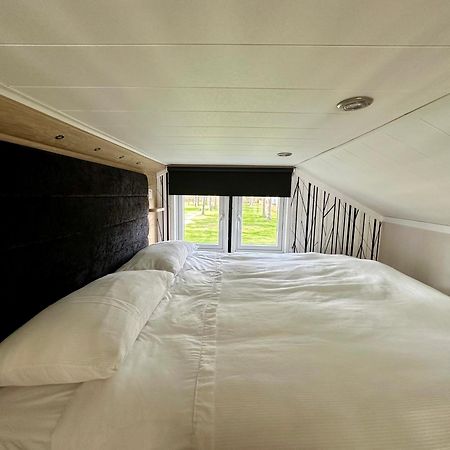 The Parr Pod - Beautiful, Luxury Pod Hotel Aberlour Exterior foto