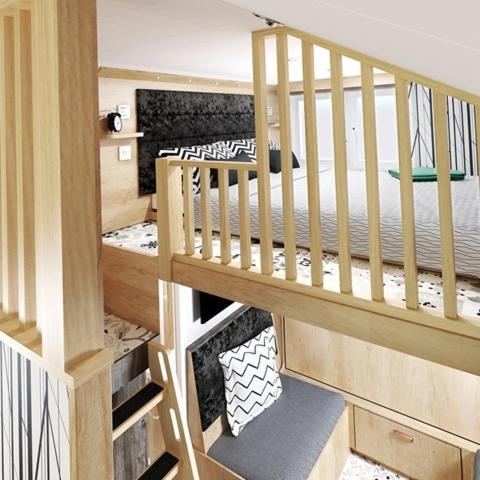 The Parr Pod - Beautiful, Luxury Pod Hotel Aberlour Exterior foto