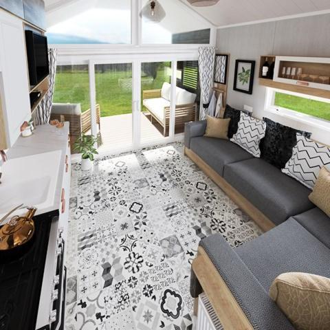 The Parr Pod - Beautiful, Luxury Pod Hotel Aberlour Exterior foto